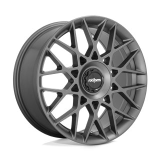 Rotiform | R166 BLQ-C 19x8.5 ET45 - ANTHRACITE