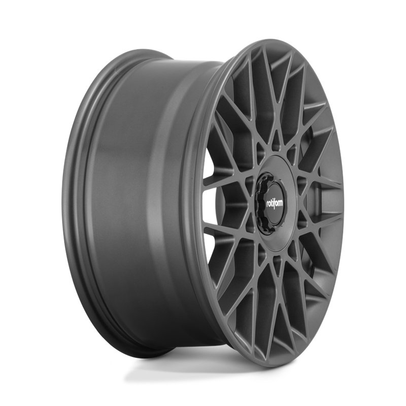 Rotiform | R166 BLQ-C 19x8.5 ET45 - ANTHRACITE