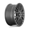 Rotiform | R166 BLQ-C 19x8.5 ET45 - ANTHRACITE