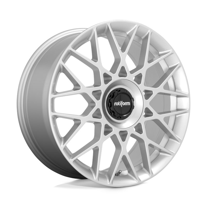 Rotiform | R167 BLQ-C 19x8.5 ET35 - SILVER