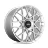 Rotiform | R167 BLQ-C 19x8.5 ET35 - SILVER