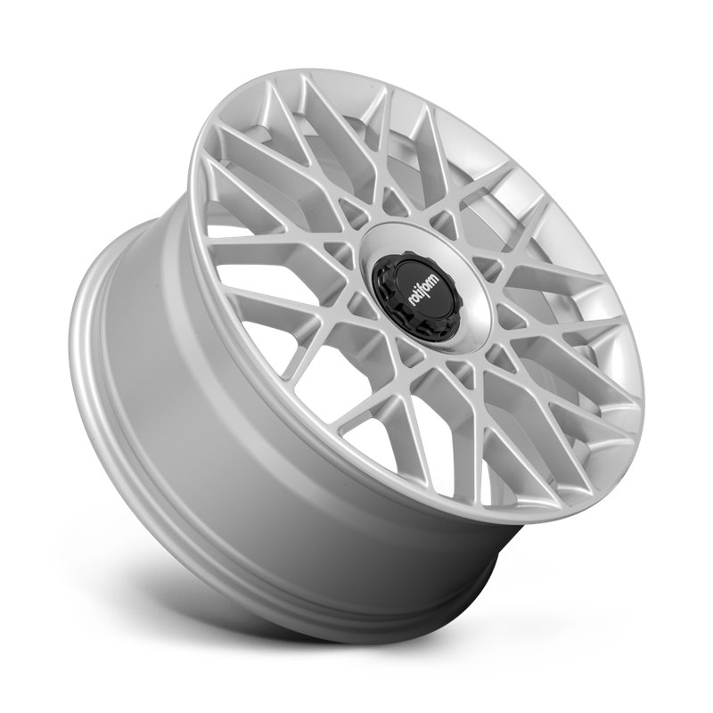 Rotiform | R167 BLQ-C 19x8.5 ET35 - SILVER