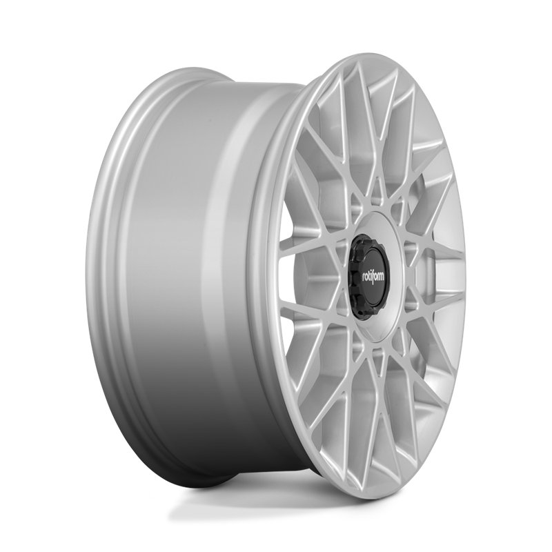 Rotiform | R167 BLQ-C 19x8.5 ET35 - SILVER