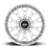 Rotiform | R167 BLQ-C 19x8.5 ET35 - SILVER