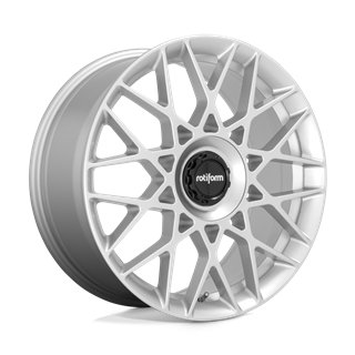 Rotiform | R167 BLQ-C 19x8.5 ET45 - SILVER