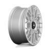 Rotiform | R167 BLQ-C 19x8.5 ET45 - SILVER