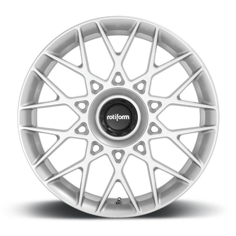 Rotiform | R167 BLQ-C 19x8.5 ET45 - SILVER