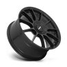 Rotiform | R168 DTM 19x8.5 ET45 - SATIN BLACK