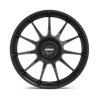 Rotiform | R168 DTM 19x8.5 ET45 - SATIN BLACK