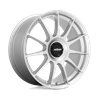 Rotiform | R170 DTM 18x8.5 ET35 - SILVER