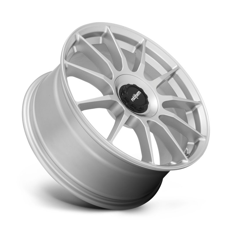 Rotiform | R170 DTM 18x8.5 ET35 - SILVER
