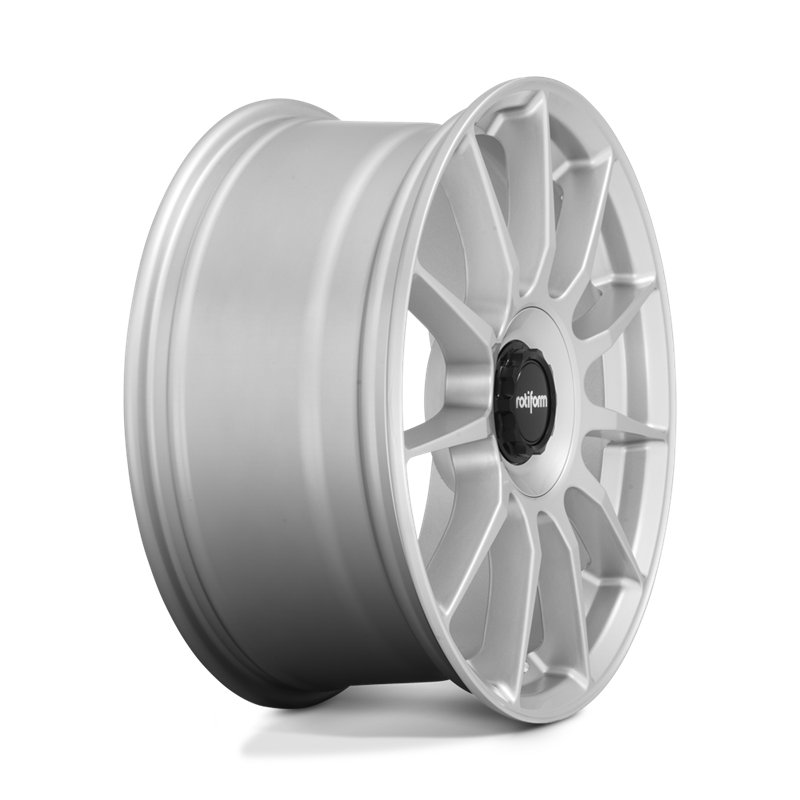 Rotiform | R170 DTM 18x8.5 ET35 - SILVER