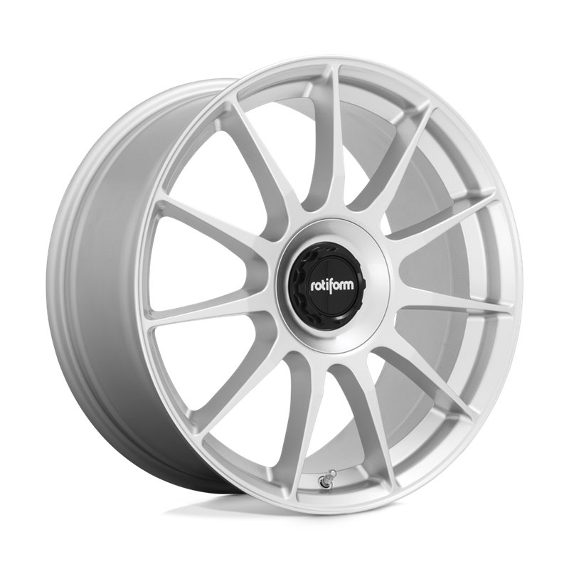 Rotiform | R170 DTM 19x8.5 ET35 - SILVER