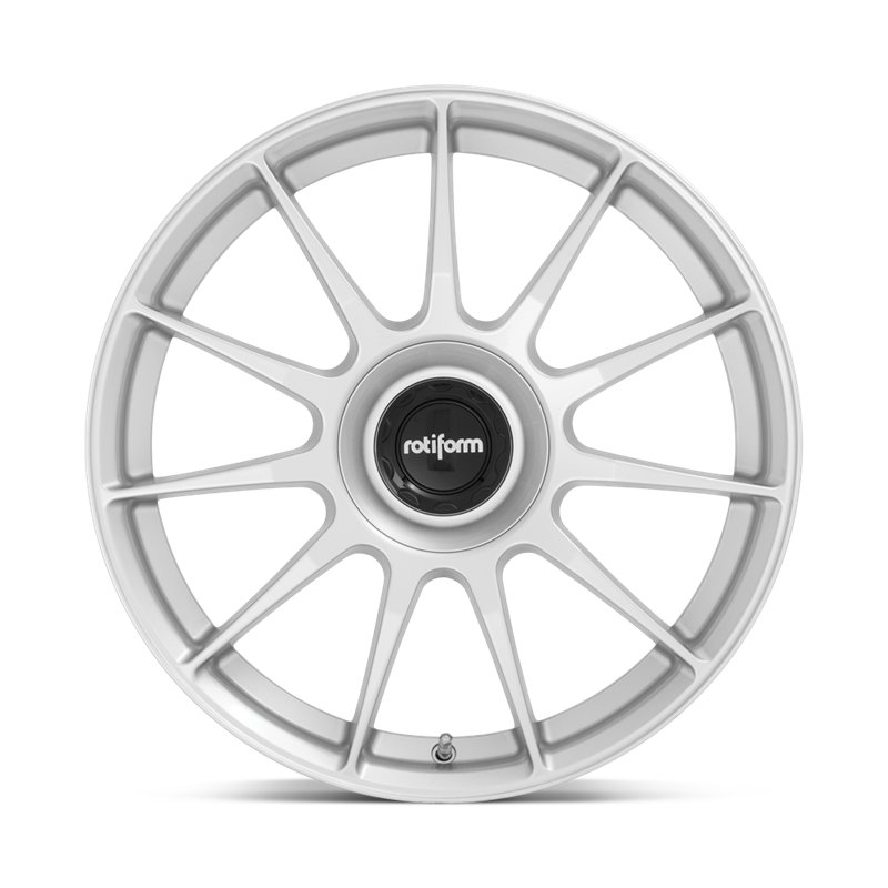 Rotiform | R170 DTM 19x8.5 ET35 - SILVER