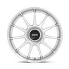 Rotiform | R170 DTM 19x8.5 ET35 - SILVER