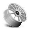 Rotiform | R170 DTM 20x8.5 ET35 - SILVER