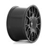 Rotiform | R187 TUF-R 20x10.5 ET40 - GLOSSY BLACK