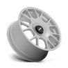 Rotiform | R188 TUF-R 20x10.5 ET40 - SATIN SILVER