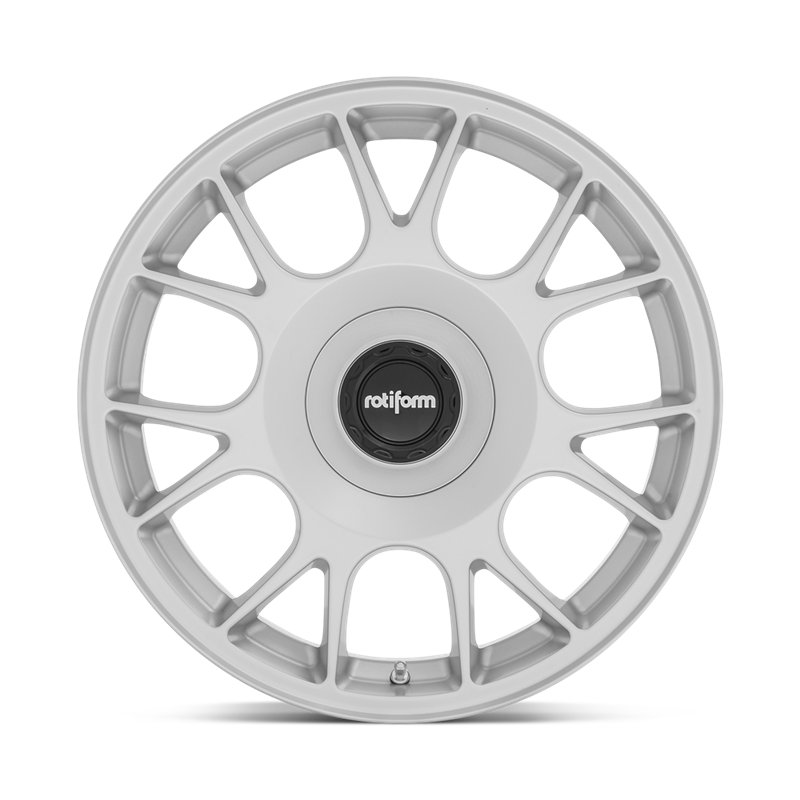 Rotiform | R188 TUF-R 20x10.5 ET40 - SATIN SILVER