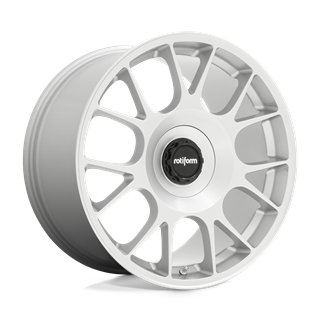 Rotiform | R188 TUF-R 20x10.5 ET45 - SATIN SILVER
