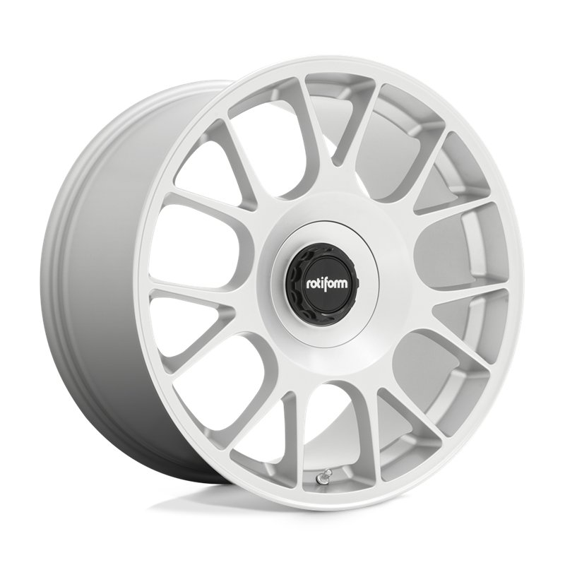 Rotiform | R188 TUF-R 20x10.5 ET45 - SATIN SILVER