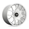 Rotiform | R188 TUF-R 20x10.5 ET45 - SATIN SILVER