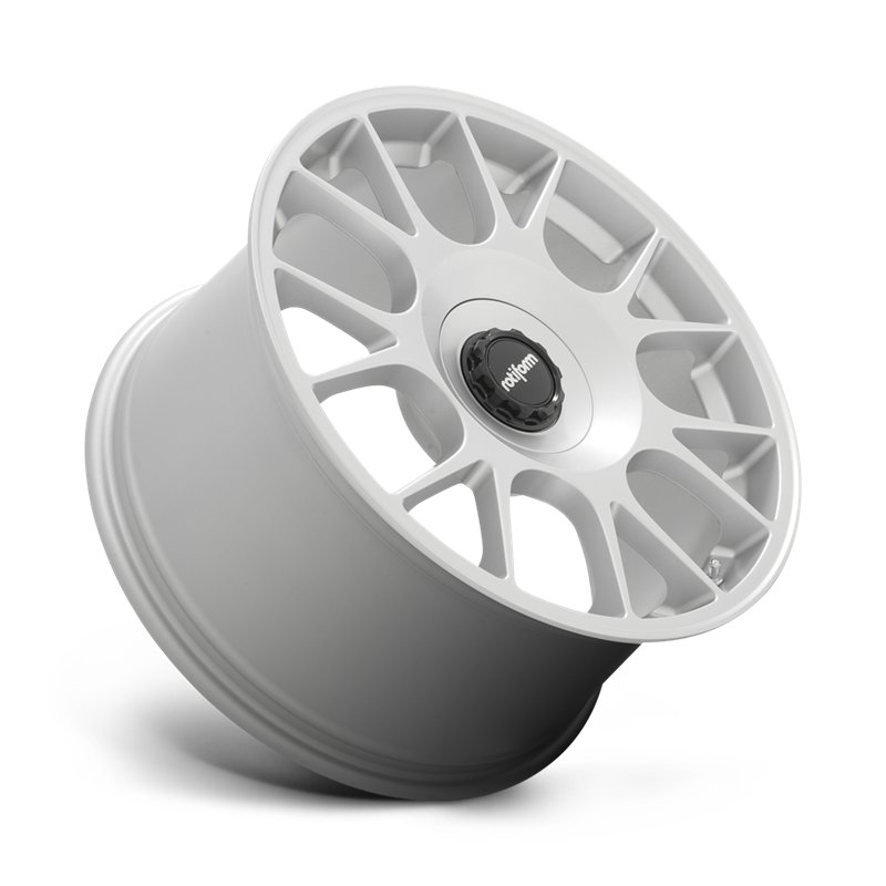 Rotiform | R188 TUF-R 20x10.5 ET45 - SATIN SILVER