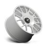 Rotiform | R188 TUF-R 20x10.5 ET45 - SATIN SILVER