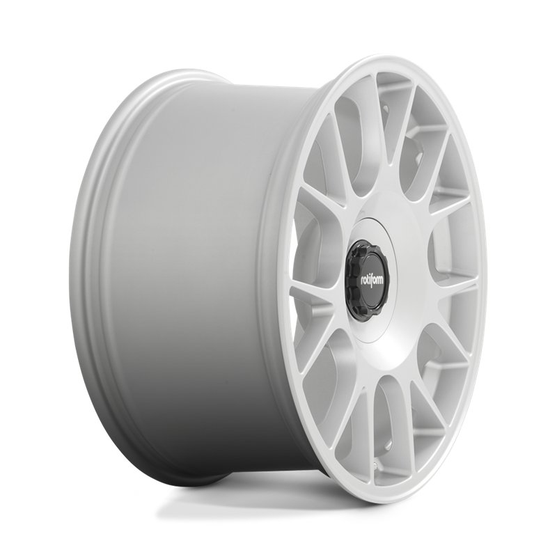 Rotiform | R188 TUF-R 20x10.5 ET45 - SATIN SILVER