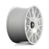 Rotiform | R188 TUF-R 20x10.5 ET45 - SATIN SILVER