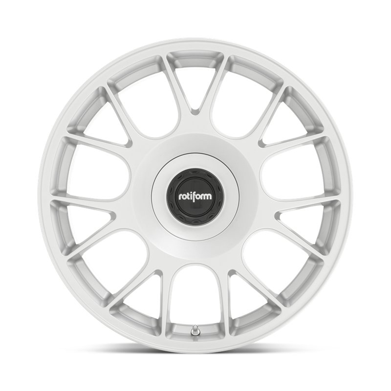 Rotiform | R188 TUF-R 20x10.5 ET45 - SATIN SILVER