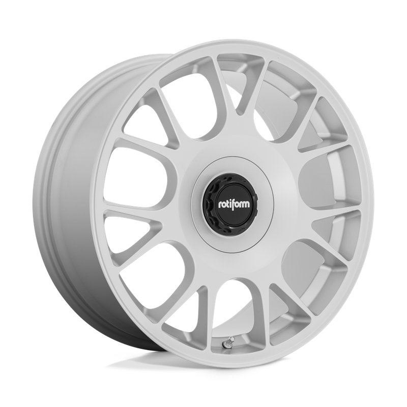 Rotiform | R188 TUF-R 20x8.5 ET35 - SATIN SILVER