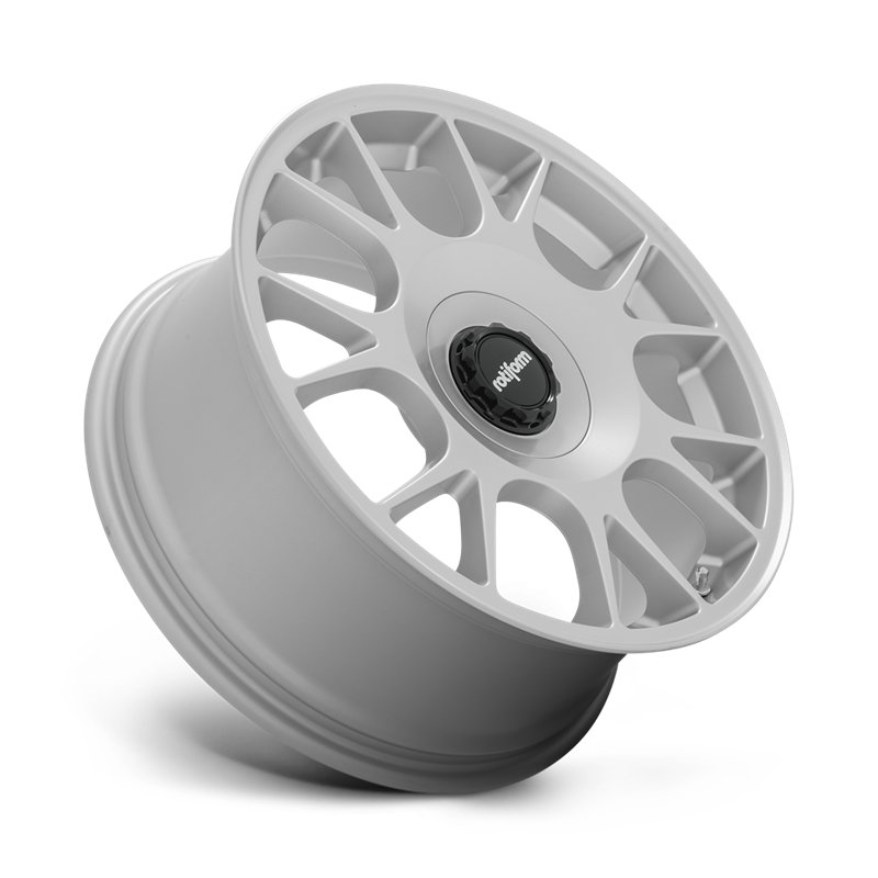 Rotiform | R188 TUF-R 20x8.5 ET35 - SATIN SILVER