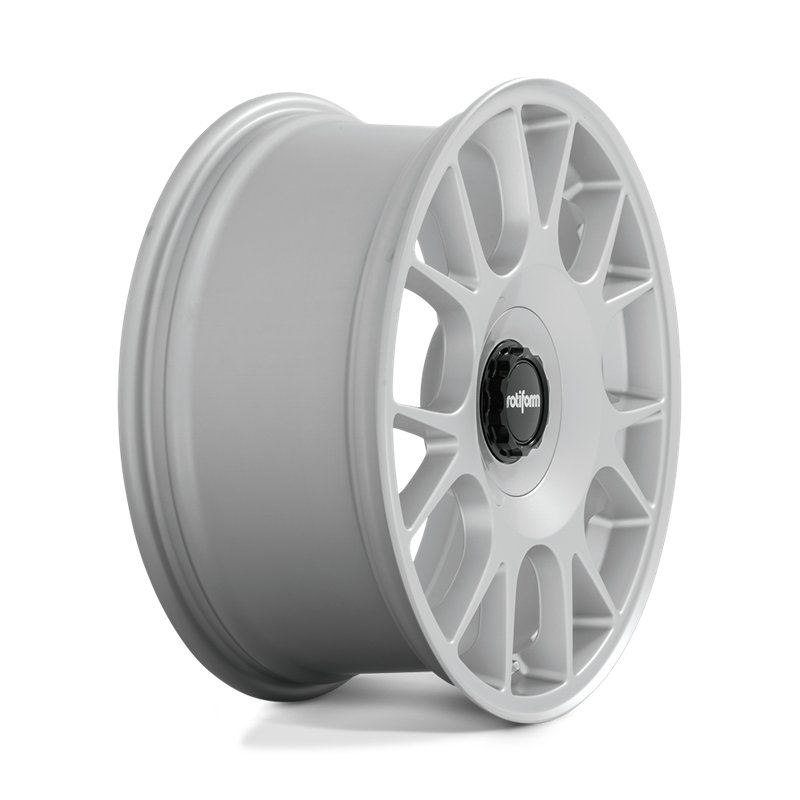 Rotiform | R188 TUF-R 20x8.5 ET35 - SATIN SILVER
