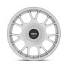 Rotiform | R188 TUF-R 20x8.5 ET35 - SATIN SILVER