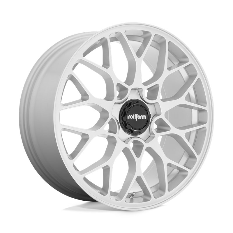 Rotiform | R189 SGN 19x8.5 ET45 - GLOSS SILVER