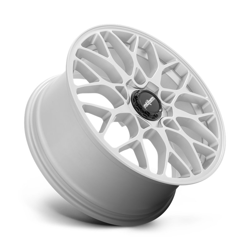 Rotiform | R189 SGN 19x8.5 ET45 - GLOSS SILVER