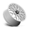 Rotiform | R189 SGN 19x8.5 ET45 - GLOSS SILVER