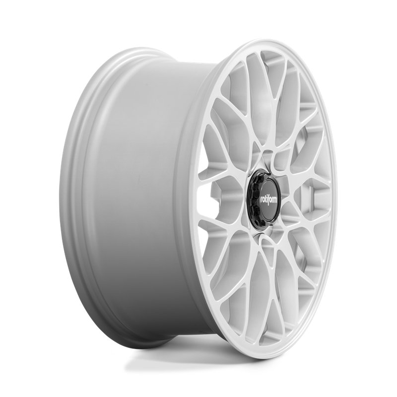 Rotiform | R189 SGN 19x8.5 ET45 - GLOSS SILVER