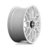 Rotiform | R189 SGN 19x8.5 ET45 - GLOSS SILVER