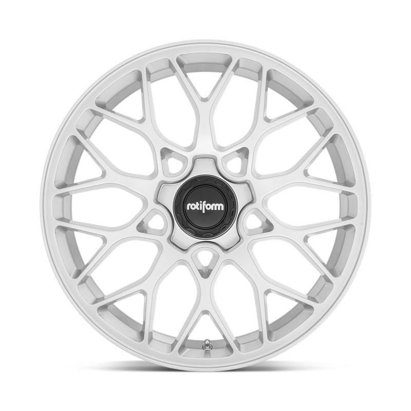 Rotiform | R189 SGN 19x8.5 ET45 - GLOSS SILVER