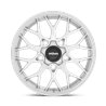 Rotiform | R189 SGN 19x8.5 ET45 - GLOSS SILVER