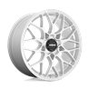 Rotiform | R189 SGN 20x10.5 ET40 - GLOSS SILVER