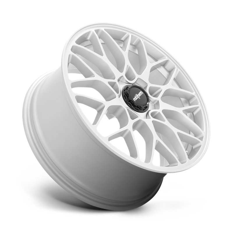 Rotiform | R189 SGN 20x10.5 ET40 - GLOSS SILVER