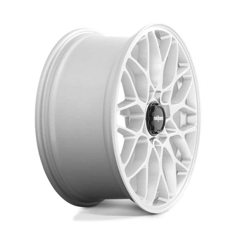 Rotiform | R189 SGN 20x10.5 ET40 - GLOSS SILVER