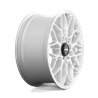 Rotiform | R189 SGN 20x10.5 ET40 - GLOSS SILVER
