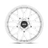 Rotiform | R189 SGN 20x10.5 ET40 - GLOSS SILVER