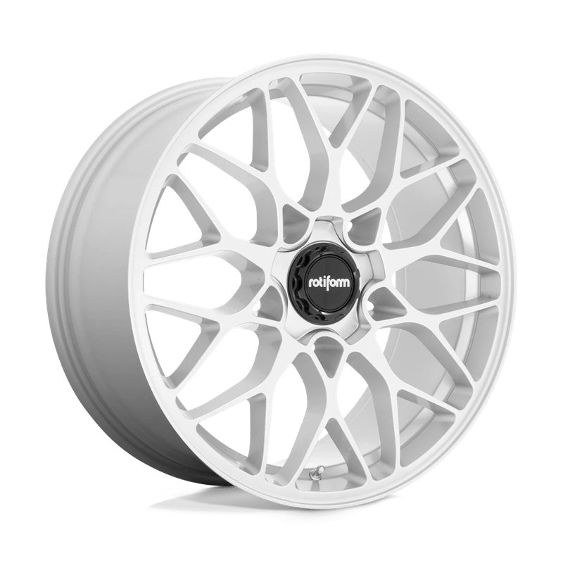 Rotiform | R189 SGN 20x10.5 ET40 - GLOSS SILVER