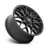 Rotiform | R190 SGN 19x8.5 ET45 - MATTE BLACK