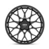 Rotiform | R190 SGN 19x8.5 ET45 - MATTE BLACK